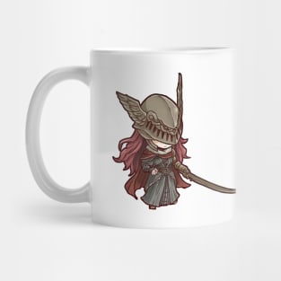 Chibi Malenia Mug